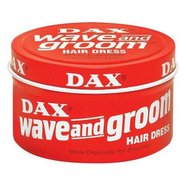 DAX 3.5 oz Collection – Classic Hair Dress & Wax Line - Image 6