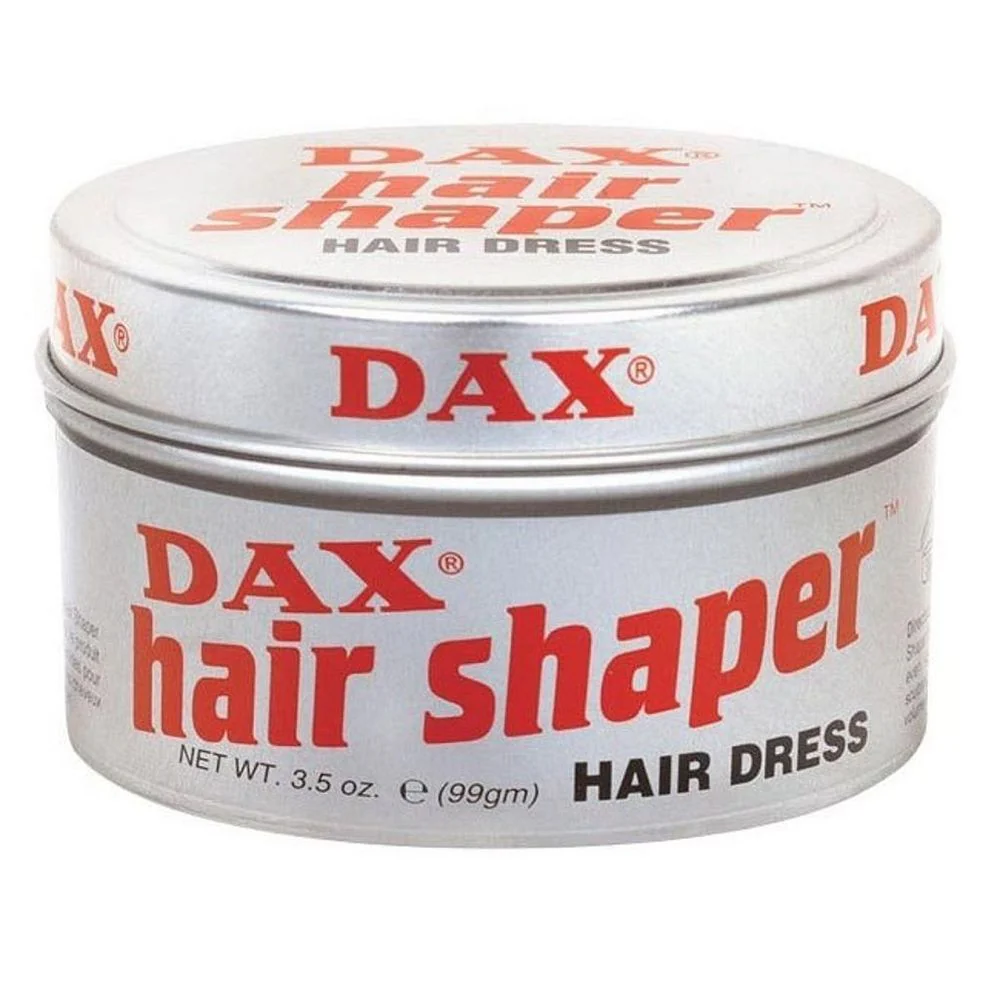 DAX 3.5 oz Collection – Classic Hair Dress & Wax Line - Image 7