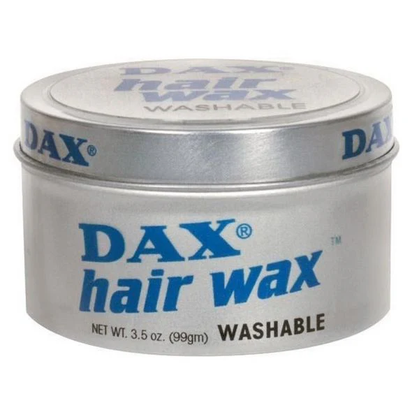 DAX 3.5 oz Collection – Classic Hair Dress & Wax Line - Image 8