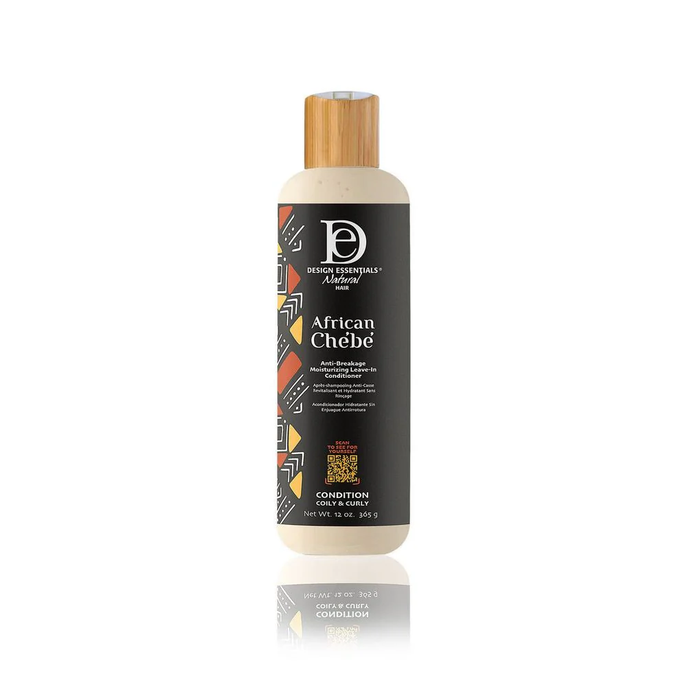 Design Essentials Anti-Breakage Hair Care – 12oz