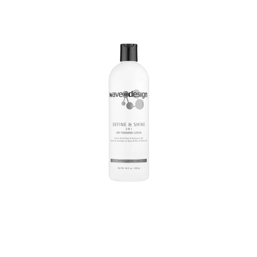 Design Essentials Mist & Shine Dry Finishing Lotion - Image 3