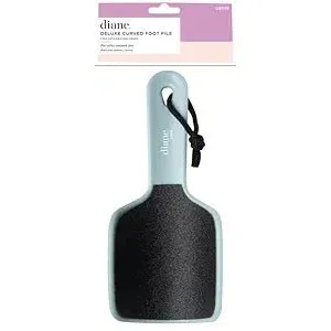 Diane Extra Large Metal Foot Rasp – Curved Foot File - Callus Removal - Image 3
