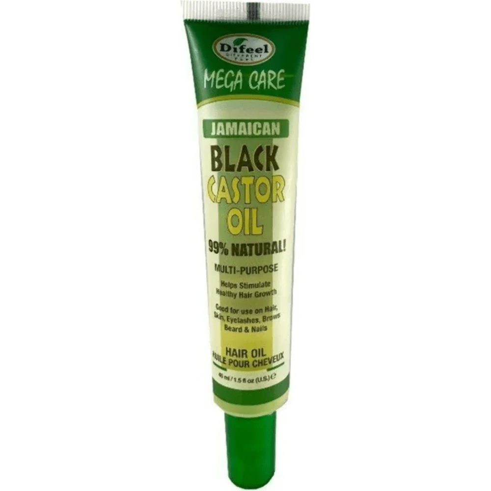 Difeel Mega Care Hair Oil β 1.5 oz - Image 3