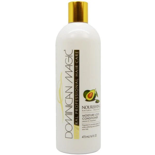 Dominican Magic Nourishing Hair Care Set - 16 oz - Image 3