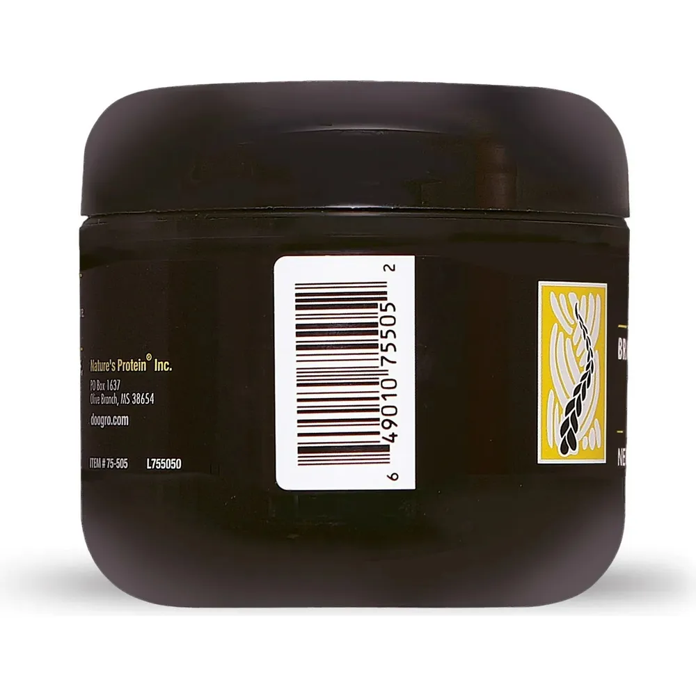 Doo Gro Braids, Twists & Locs Butter – 4oz - Image 5