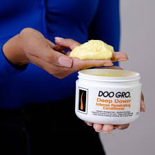 Doo Gro Deep Down Conditioner – 8oz - Image 2