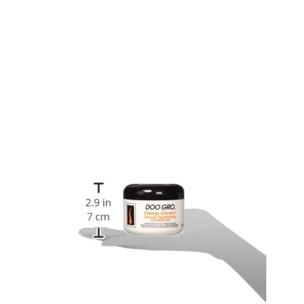 Doo Gro Deep Down Conditioner – 8oz - Image 5