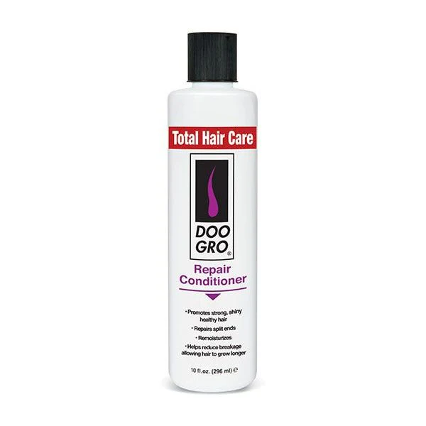 Doo Gro Hair Care Collection – 10oz - Image 3