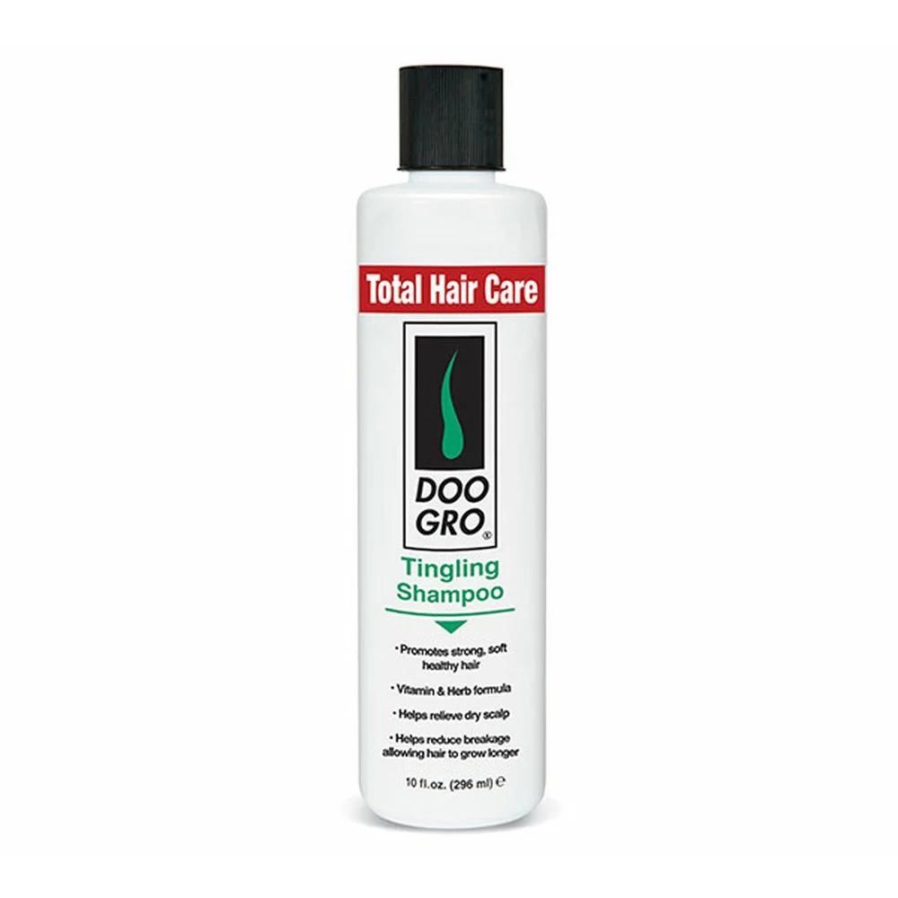 Doo Gro Hair Care Collection – 10oz - Image 4