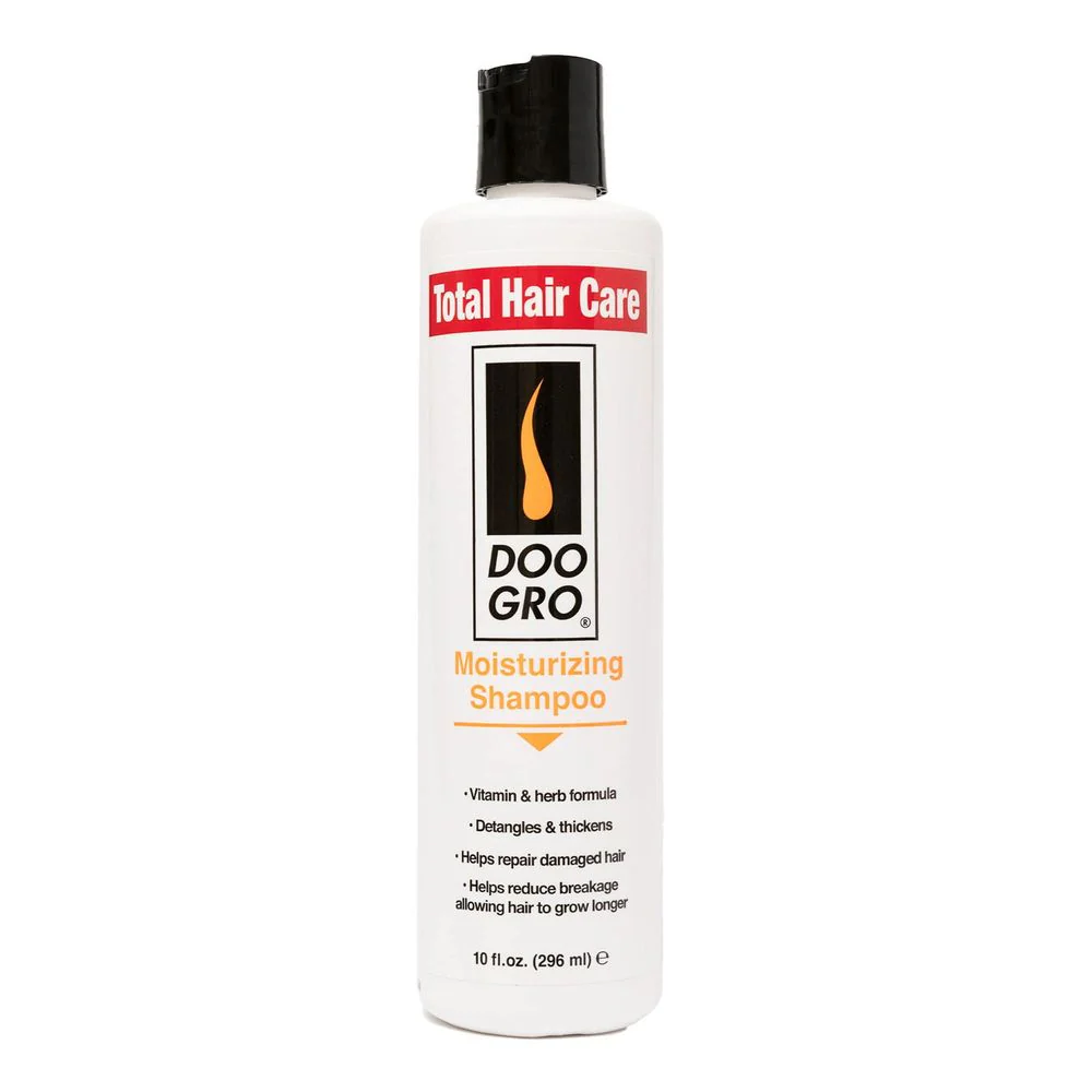 Doo Gro Hair Care Collection – 10oz - Image 7