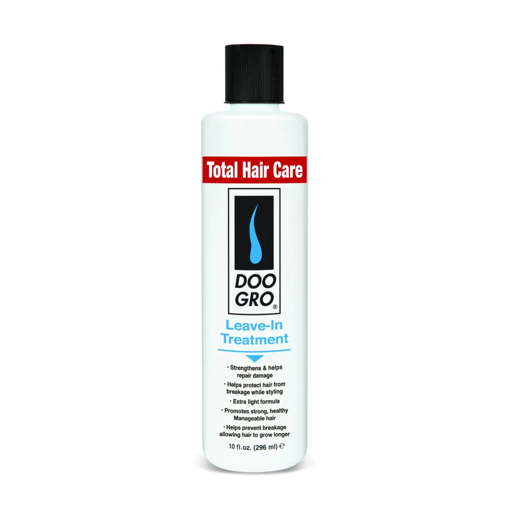 Doo Gro Hair Care Lotions & Conditioner – 12oz - Image 4
