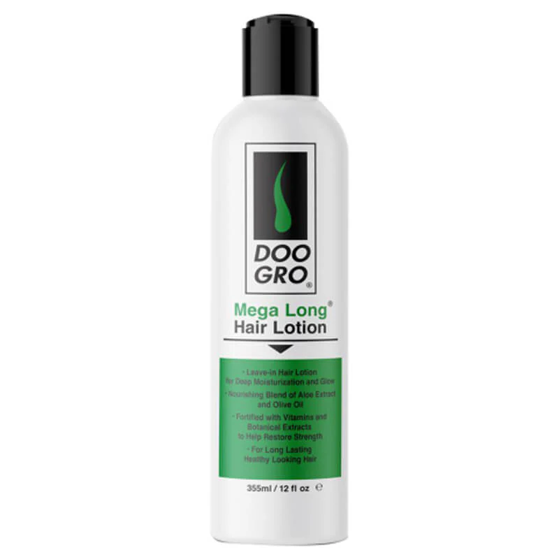 Doo Gro Hair Care Lotions & Conditioner – 12oz - Image 5