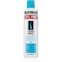 Doo Gro Hair Care Lotions & Conditioner – 12oz - Image 6