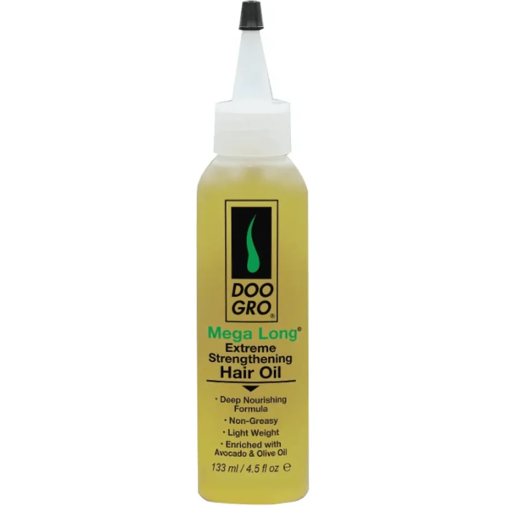 Doo Gro Hair Oil - 4.5 fl oz - Image 7