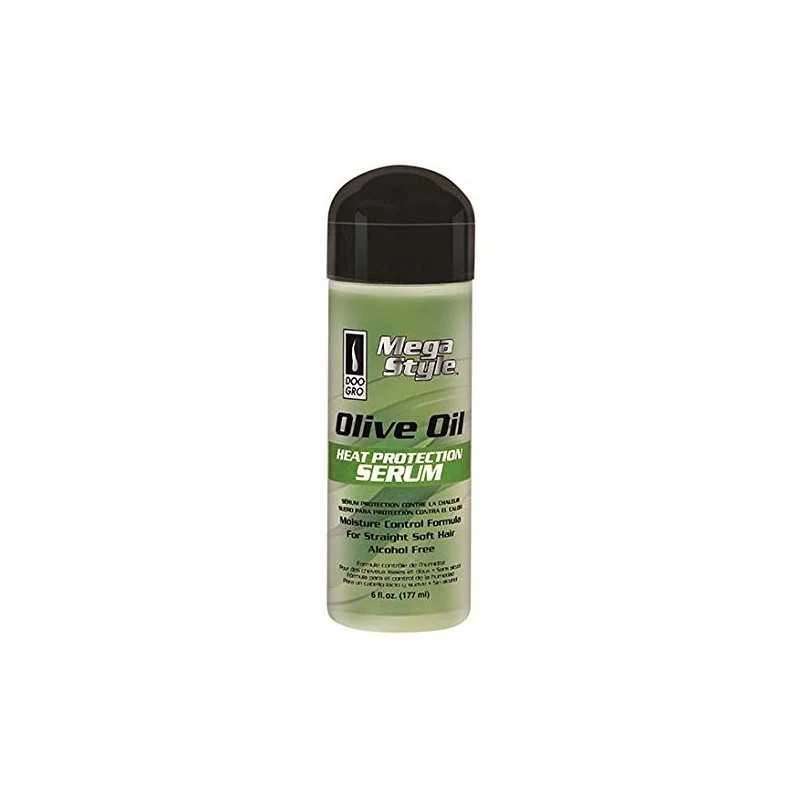 Doo Gro Mega Style Hair Serum - 6 oz