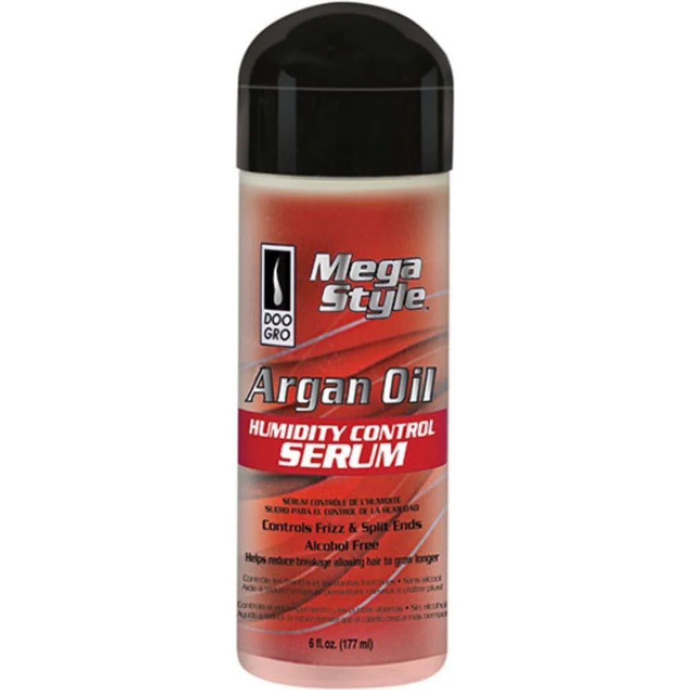Doo Gro Mega Style Hair Serum - 6 oz - Image 3