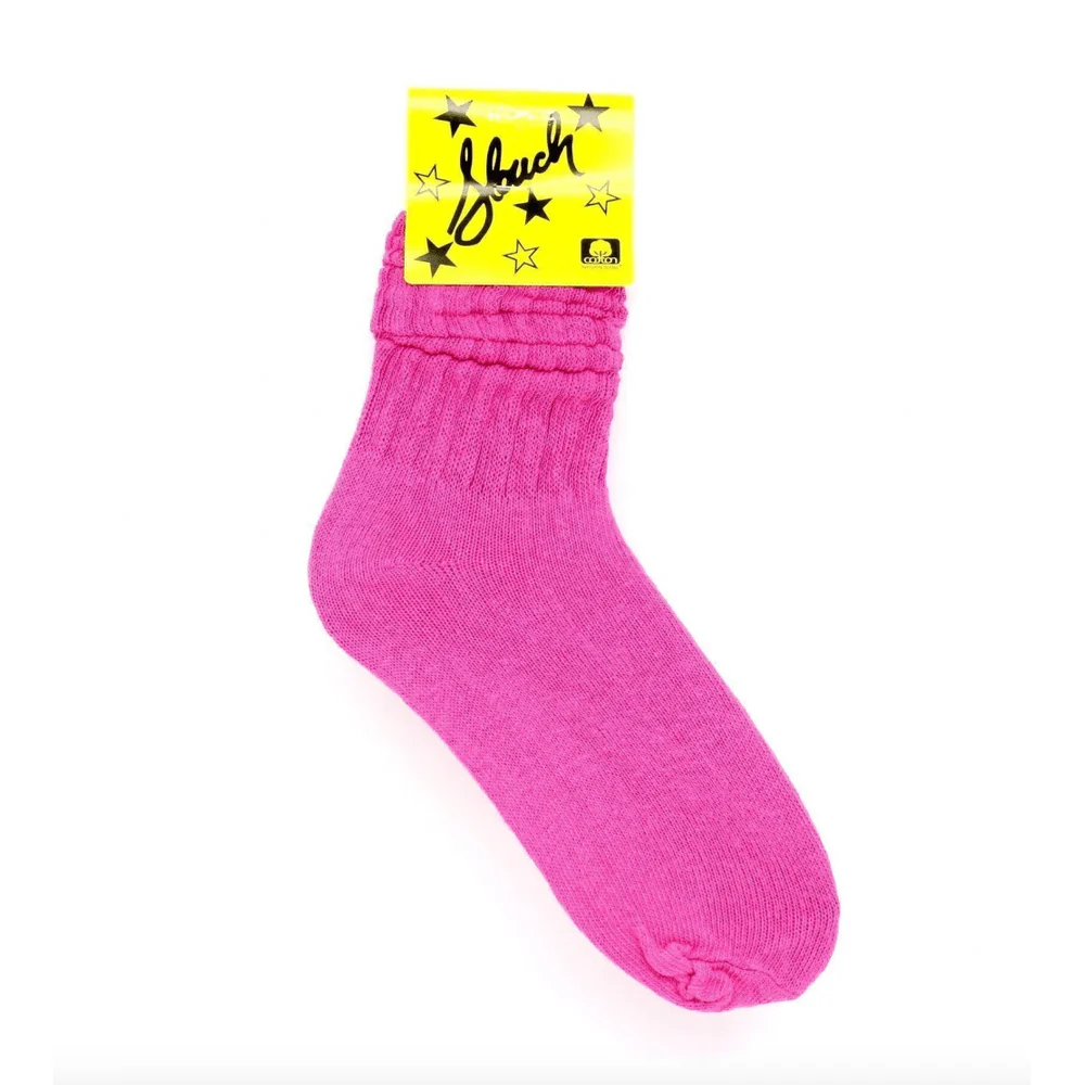 Dorothy Slouch Socks β Size 4β6 - Image 3