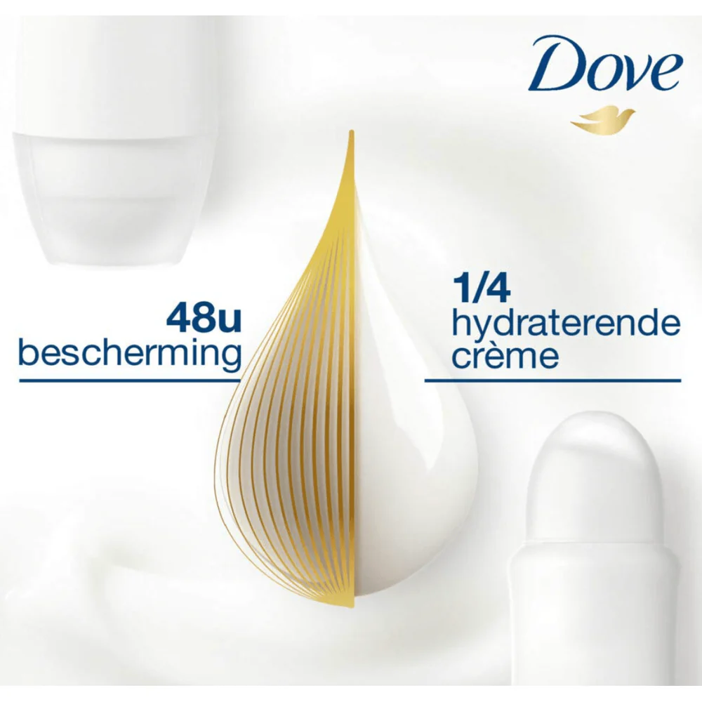 Dove Antiperspirant Deodorant Spray - 8.5oz - Image 5
