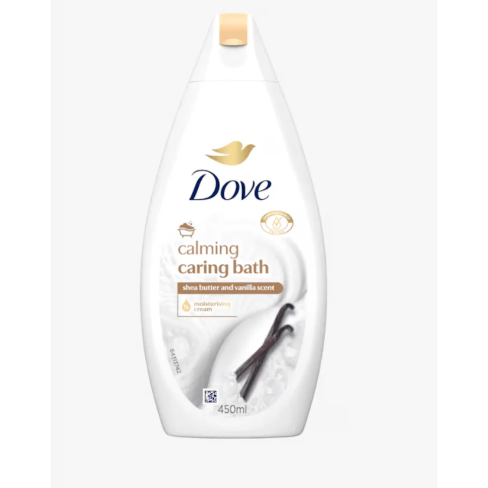 Dove Cream Bath Soak Collection - 450ml - Image 4