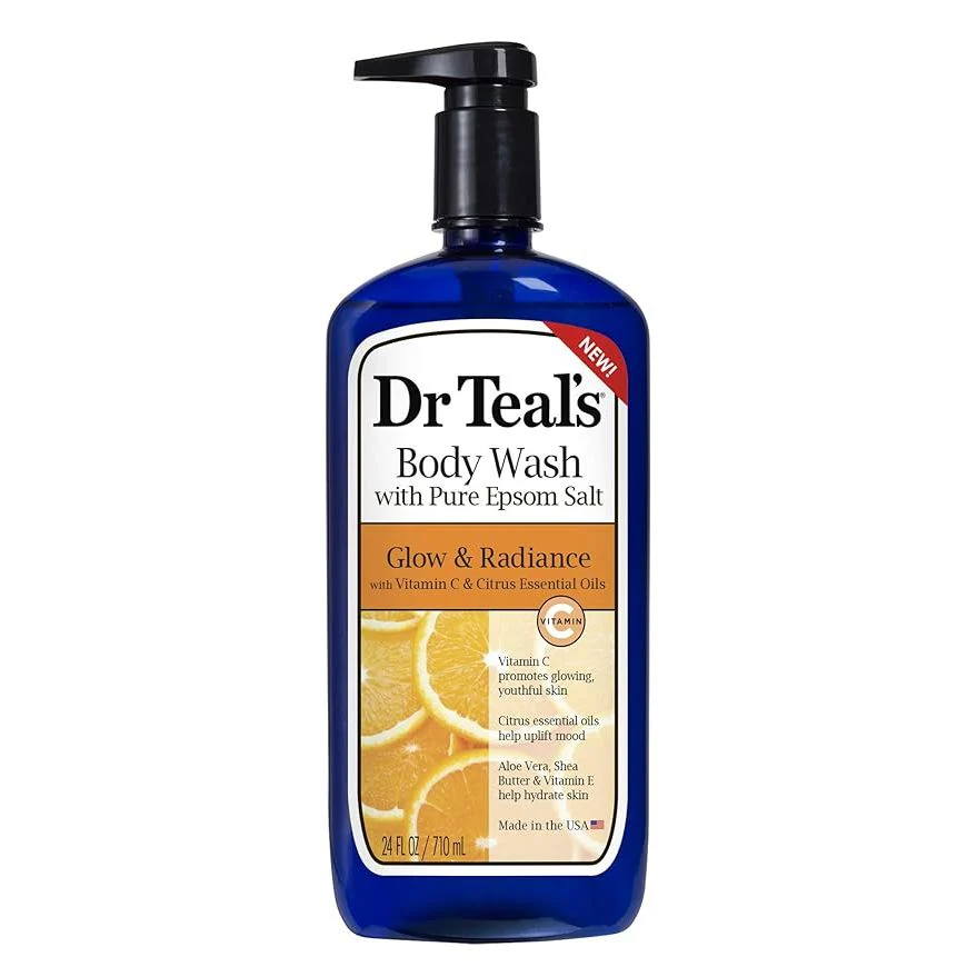 Dr Teal’s Body Wash – 24 oz - Image 10