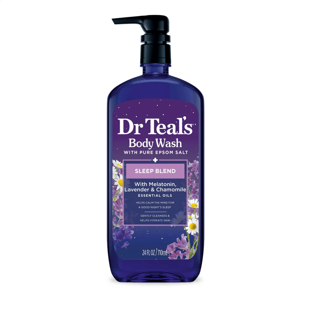 Dr Teal’s Body Wash – 24 oz - Image 14