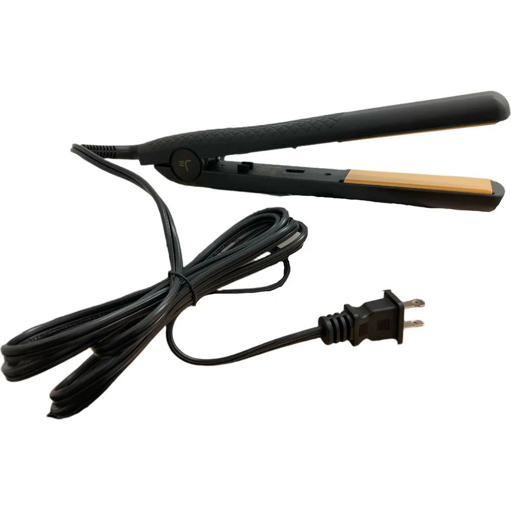 Dream World J2 Professional Ceramic Flat Iron - Salon-Grade Styling - Image 4