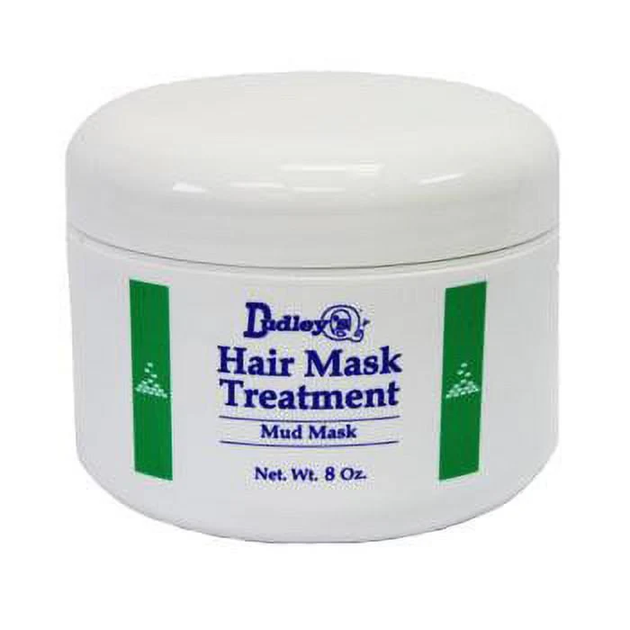 Dudley Hair Mask Treatment – 8 oz