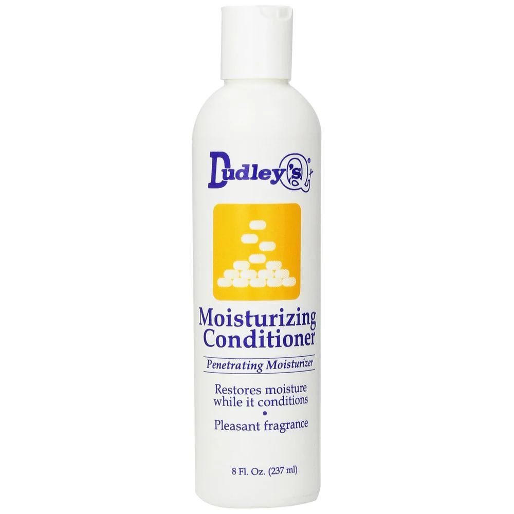 Dudley's Moisturizing Conditioner β 8 oz