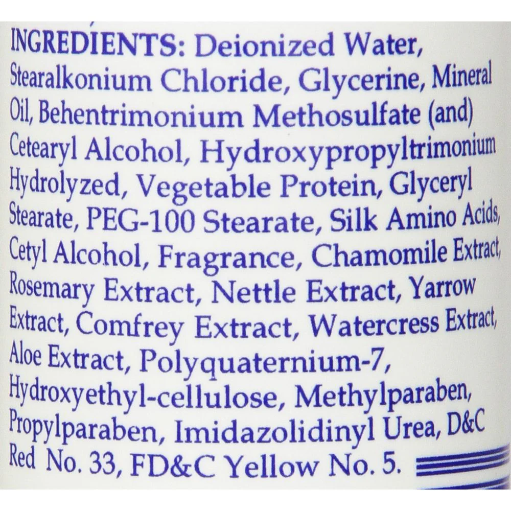 Dudley's Moisturizing Conditioner β 8 oz - Image 3
