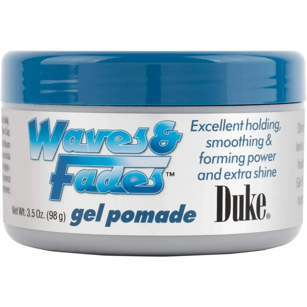 Duke Hair Care Essentials – Choose Your Style - Image 3