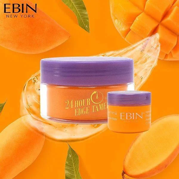 EBIN 24 Hour Edge Tamer Refresh – 1.01oz