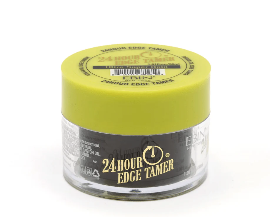 Ebin 24 Hour Edge Tamer Ultra Super Hold - Image 5