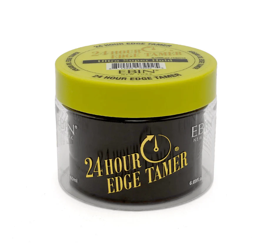 Ebin 24 Hour Edge Tamer Ultra Super Hold - Image 6