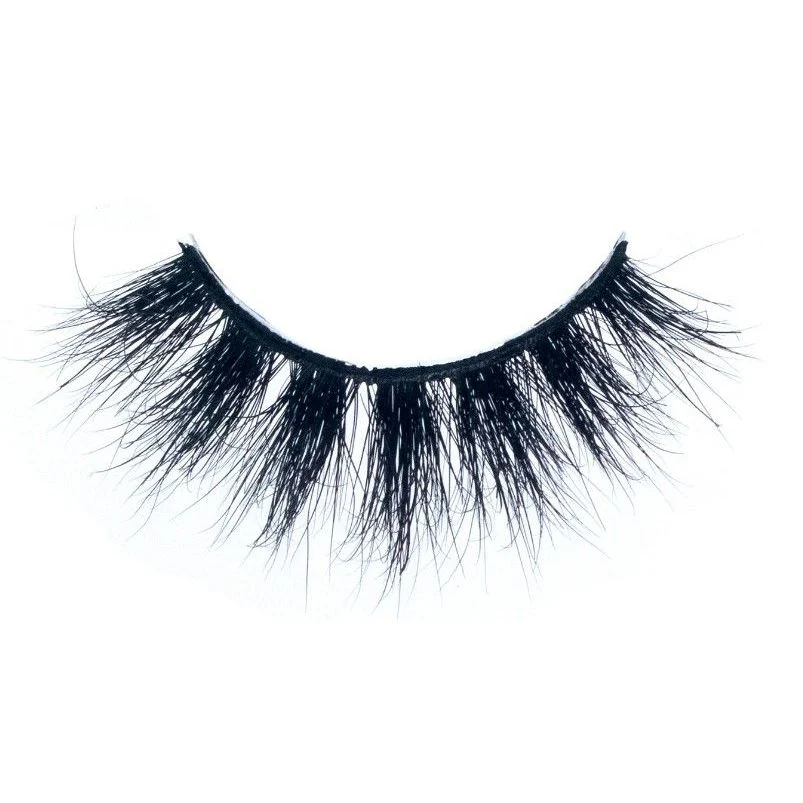 EBIN NEW YORK – Queen Mink Cat Collection 100% Real Mink Lashes - Image 10
