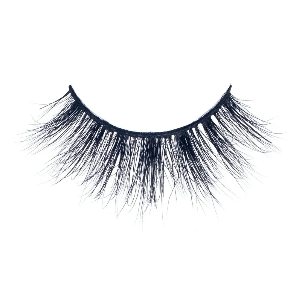 EBIN NEW YORK – Queen Mink Cat Collection 100% Real Mink Lashes - Image 11