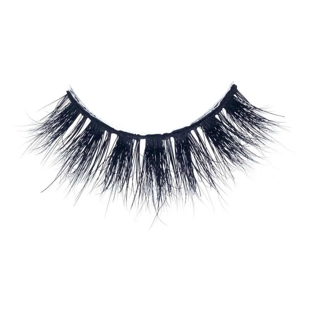 EBIN NEW YORK – Queen Mink Cat Collection 100% Real Mink Lashes - Image 2