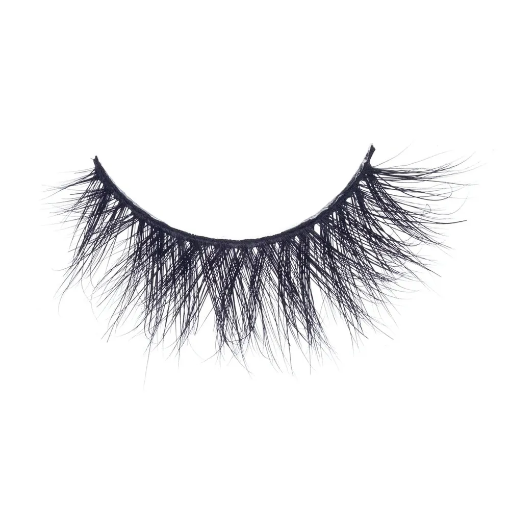 EBIN NEW YORK – Queen Mink Cat Collection 100% Real Mink Lashes - Image 3