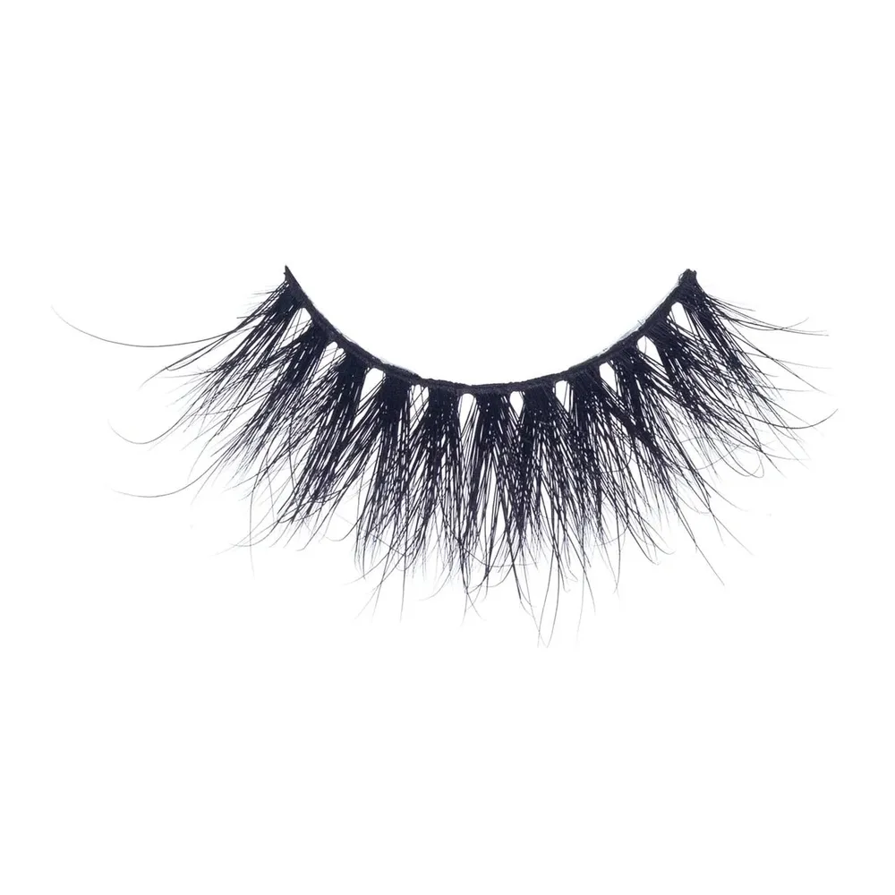 EBIN NEW YORK – Queen Mink Cat Collection 100% Real Mink Lashes - Image 4
