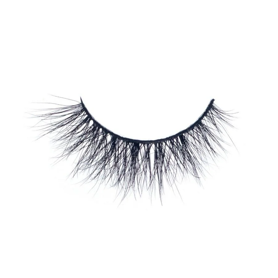 EBIN NEW YORK – Queen Mink Cat Collection 100% Real Mink Lashes - Image 5