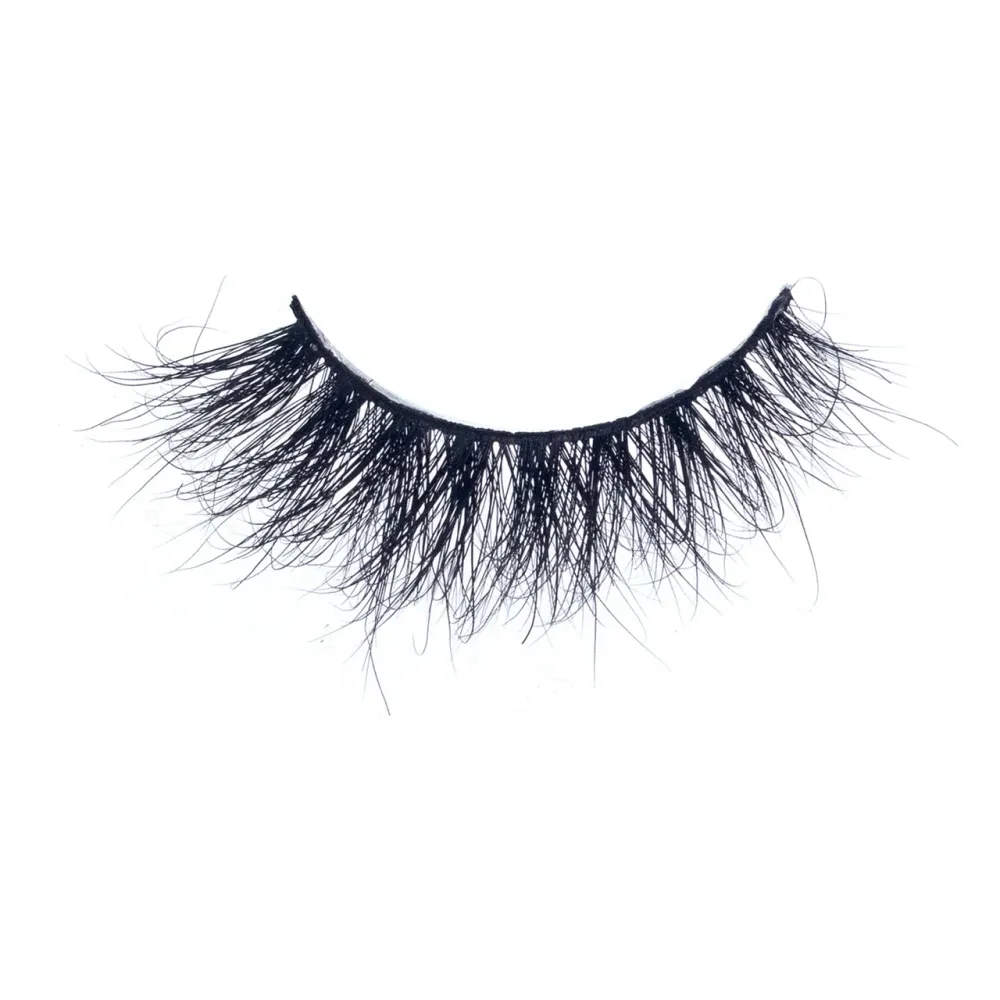 EBIN NEW YORK – Queen Mink Cat Collection 100% Real Mink Lashes - Image 7