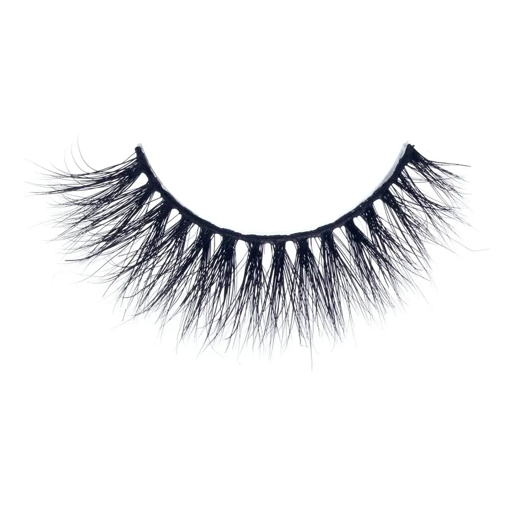 EBIN NEW YORK – Queen Mink Cat Collection 100% Real Mink Lashes - Image 8