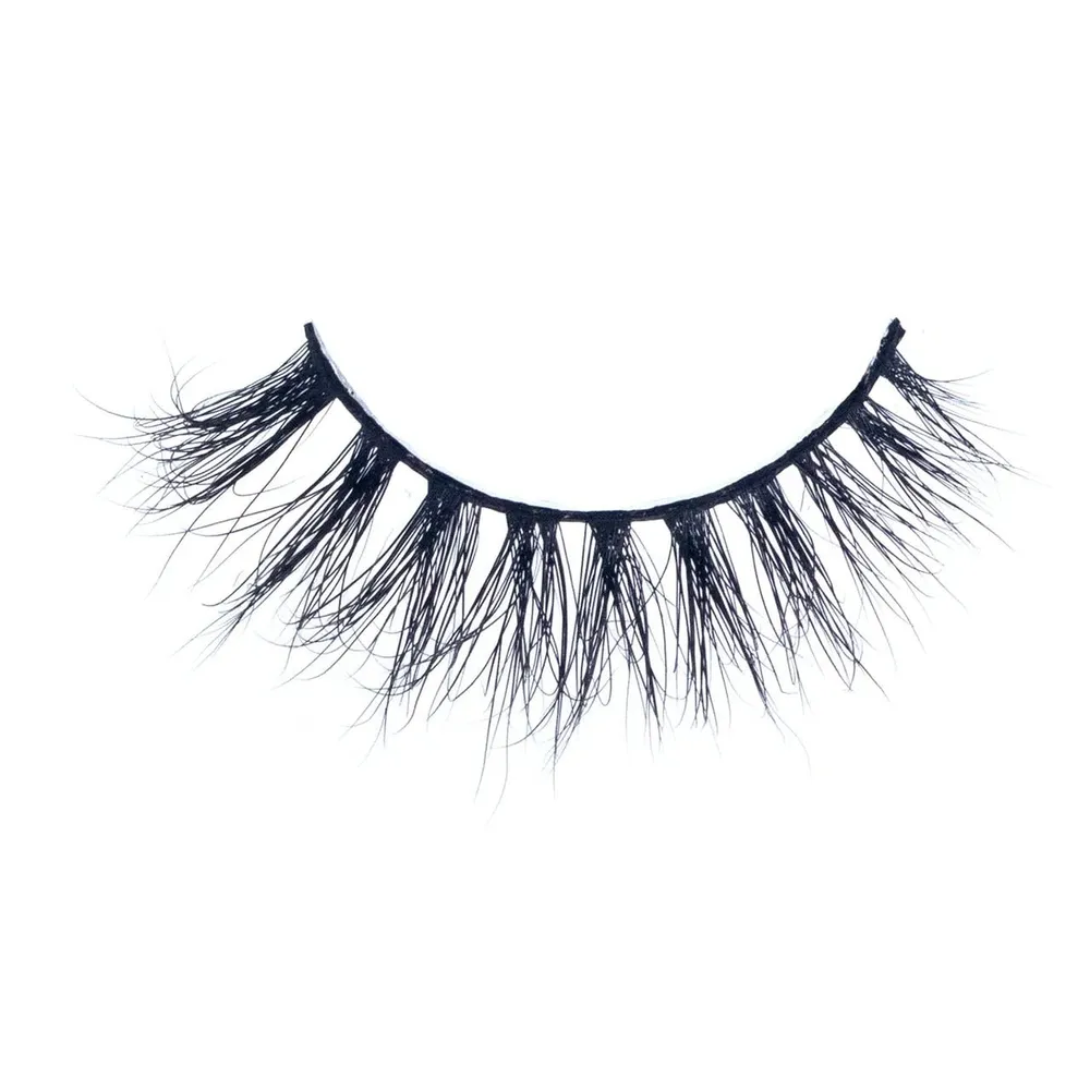 EBIN NEW YORK – Queen Mink Cat Collection 100% Real Mink Lashes - Image 9