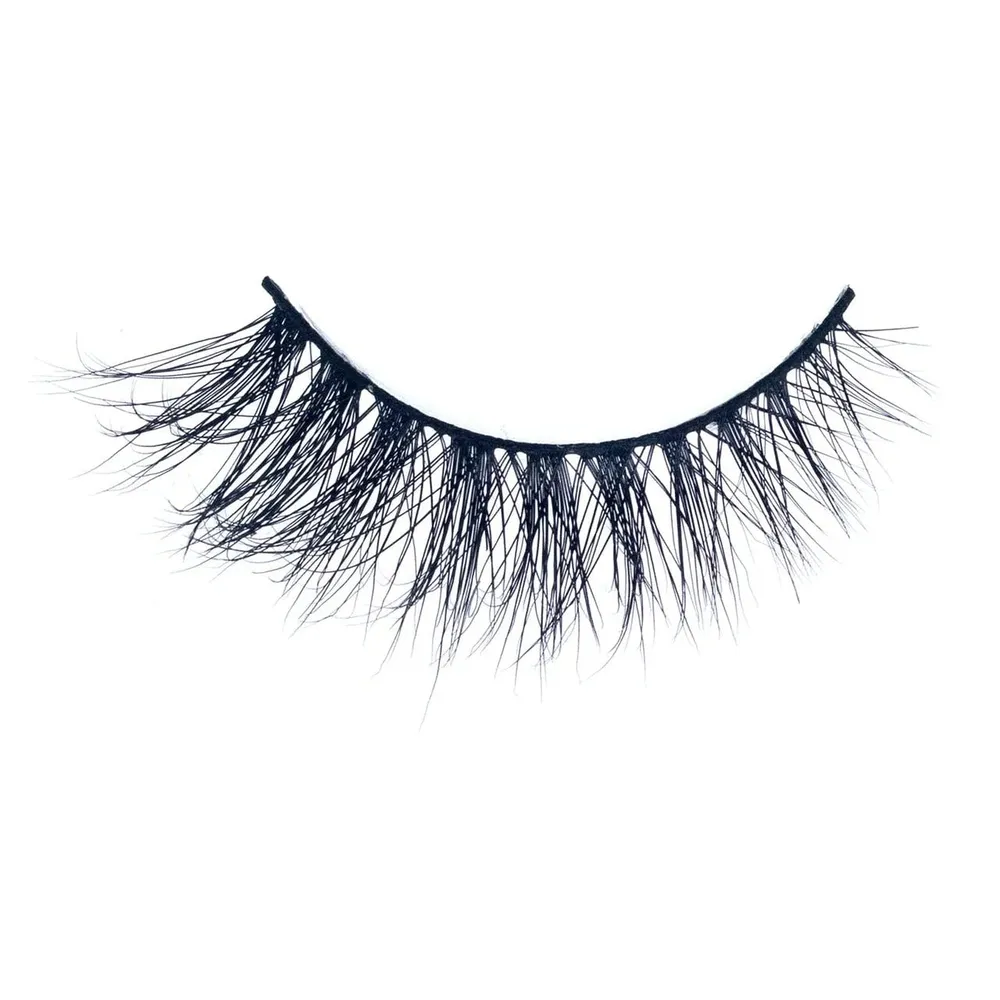 EBIN NEW YORK – Royalty Mink Cat Eyelashes 100% Real Mink Lashes - Image 10