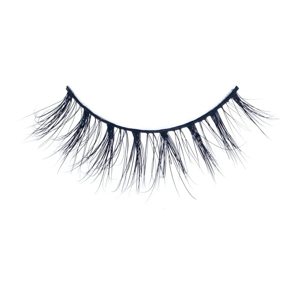 EBIN NEW YORK – Royalty Mink Cat Eyelashes 100% Real Mink Lashes - Image 11