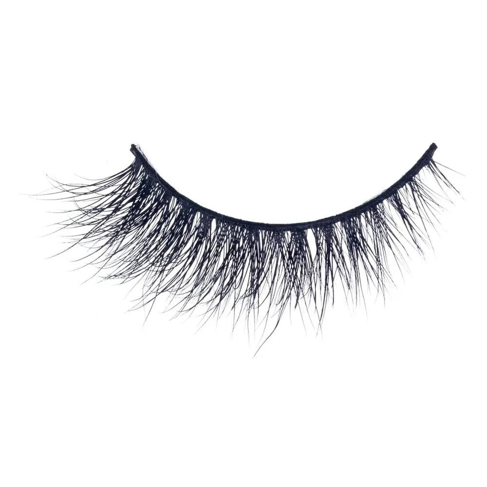 EBIN NEW YORK – Royalty Mink Cat Eyelashes 100% Real Mink Lashes - Image 12