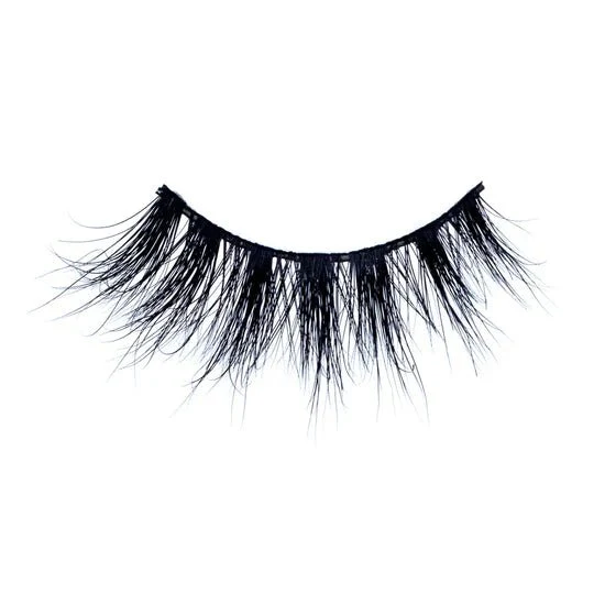 EBIN NEW YORK – Royalty Mink Cat Eyelashes 100% Real Mink Lashes - Image 3