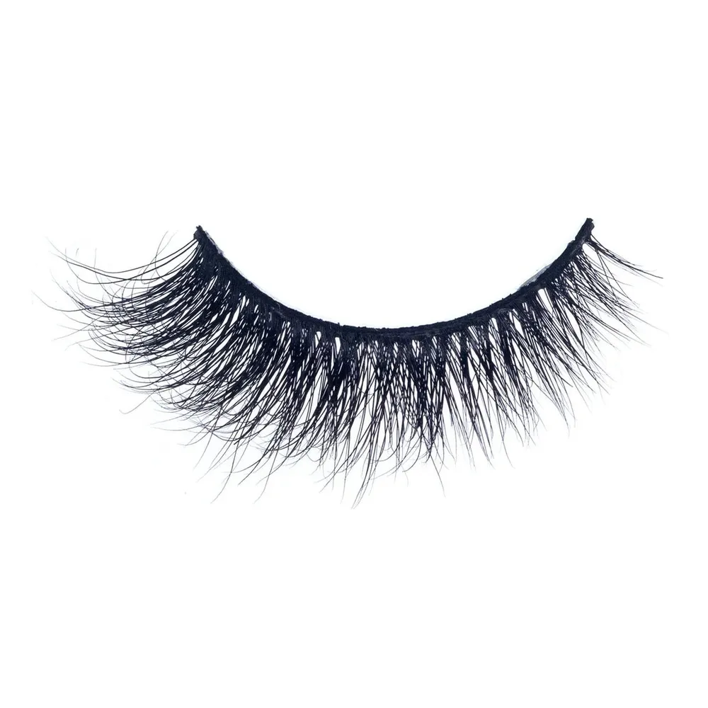 EBIN NEW YORK – Royalty Mink Cat Eyelashes 100% Real Mink Lashes - Image 5
