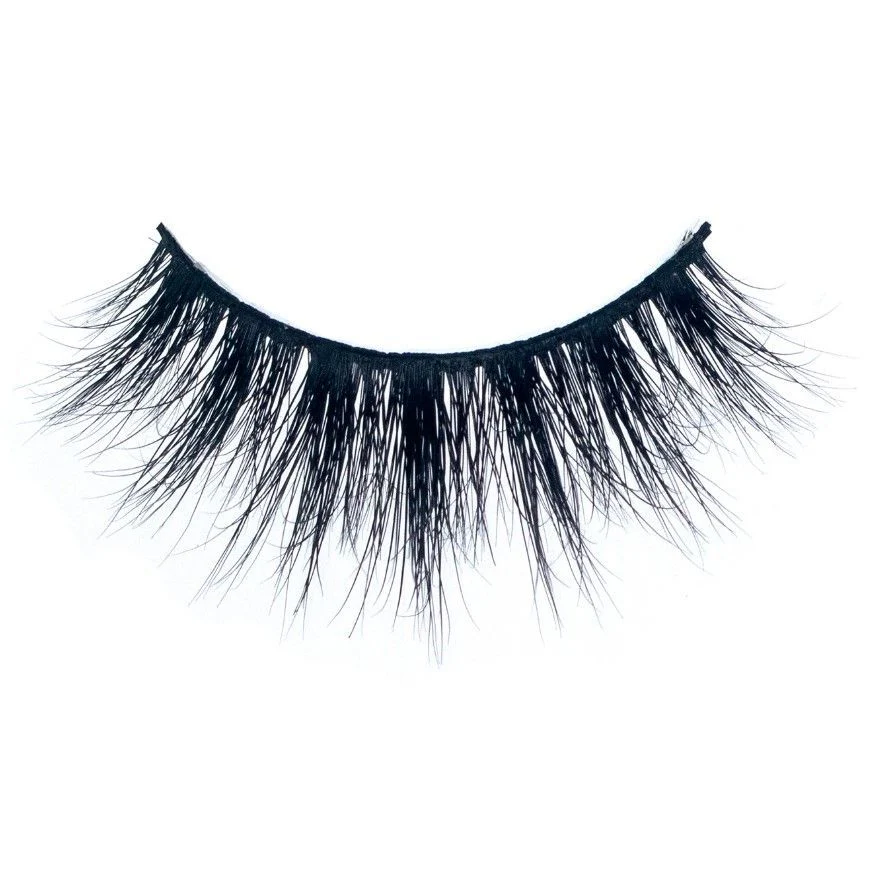 EBIN NEW YORK – Royalty Mink Cat Eyelashes 100% Real Mink Lashes - Image 6