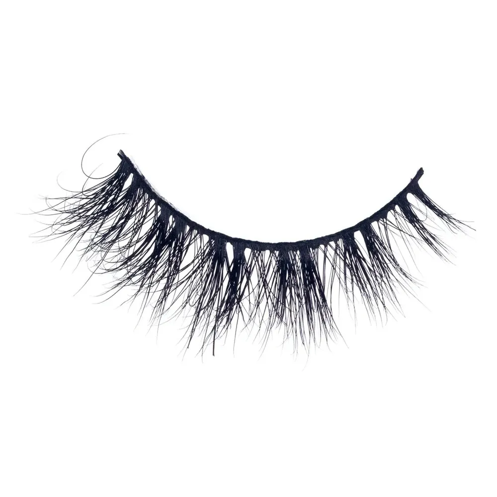 EBIN NEW YORK – Royalty Mink Cat Eyelashes 100% Real Mink Lashes - Image 7