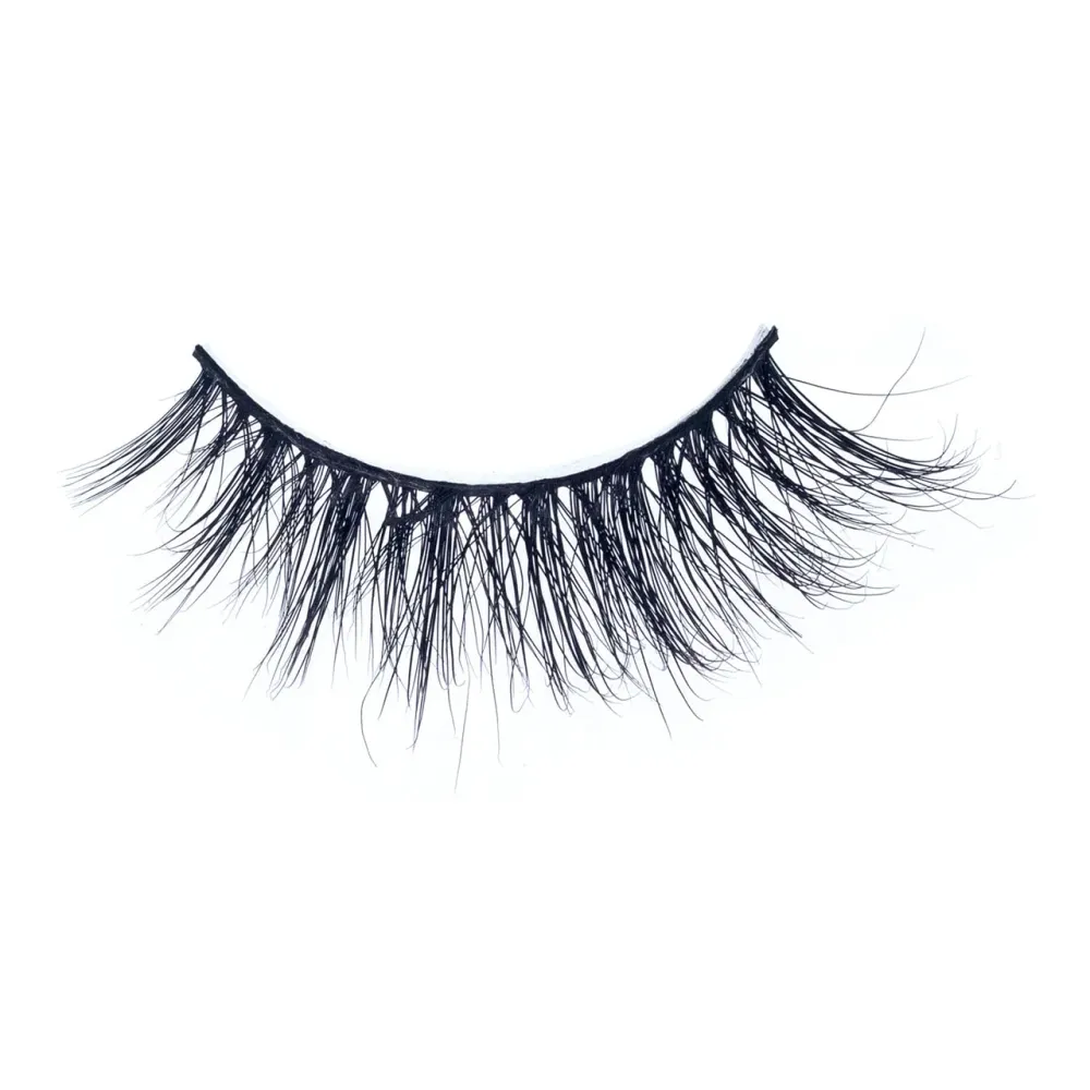EBIN NEW YORK – Royalty Mink Cat Eyelashes 100% Real Mink Lashes - Image 8